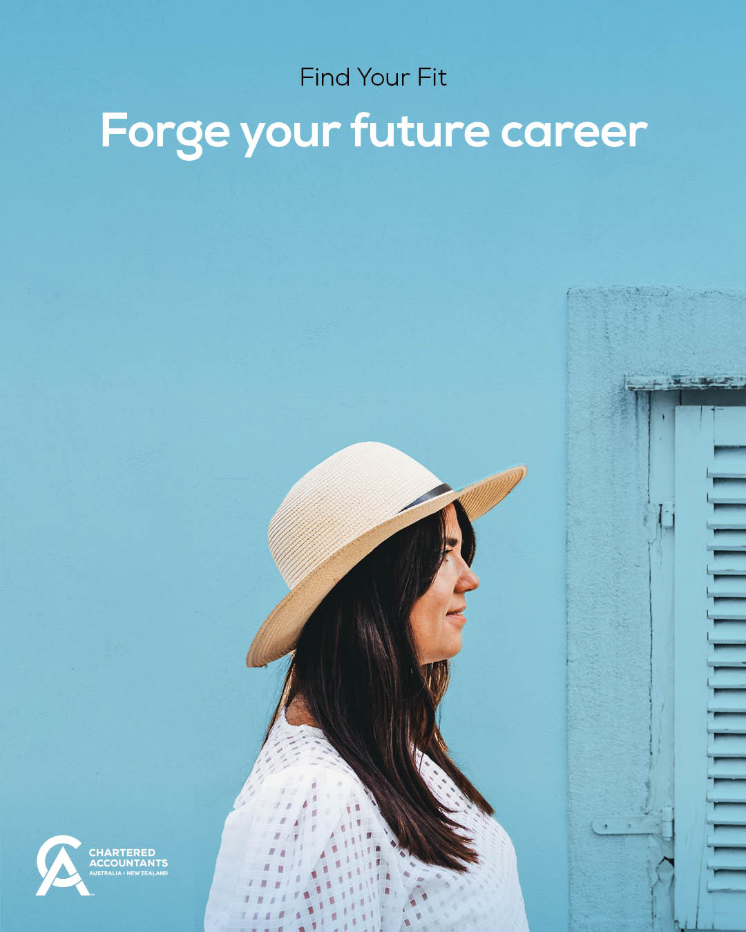 Find your Fit – Online